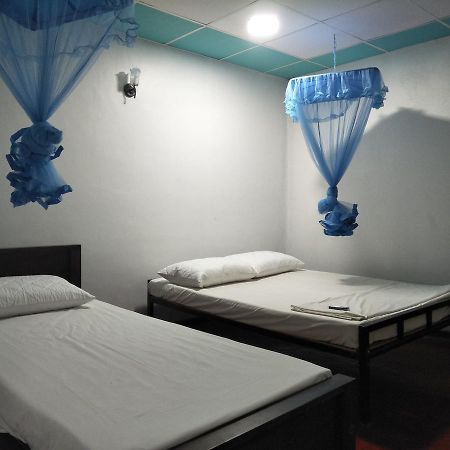 Milkyway Bungalow Galle Ngoại thất bức ảnh