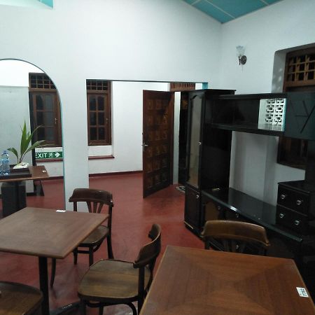 Milkyway Bungalow Galle Ngoại thất bức ảnh