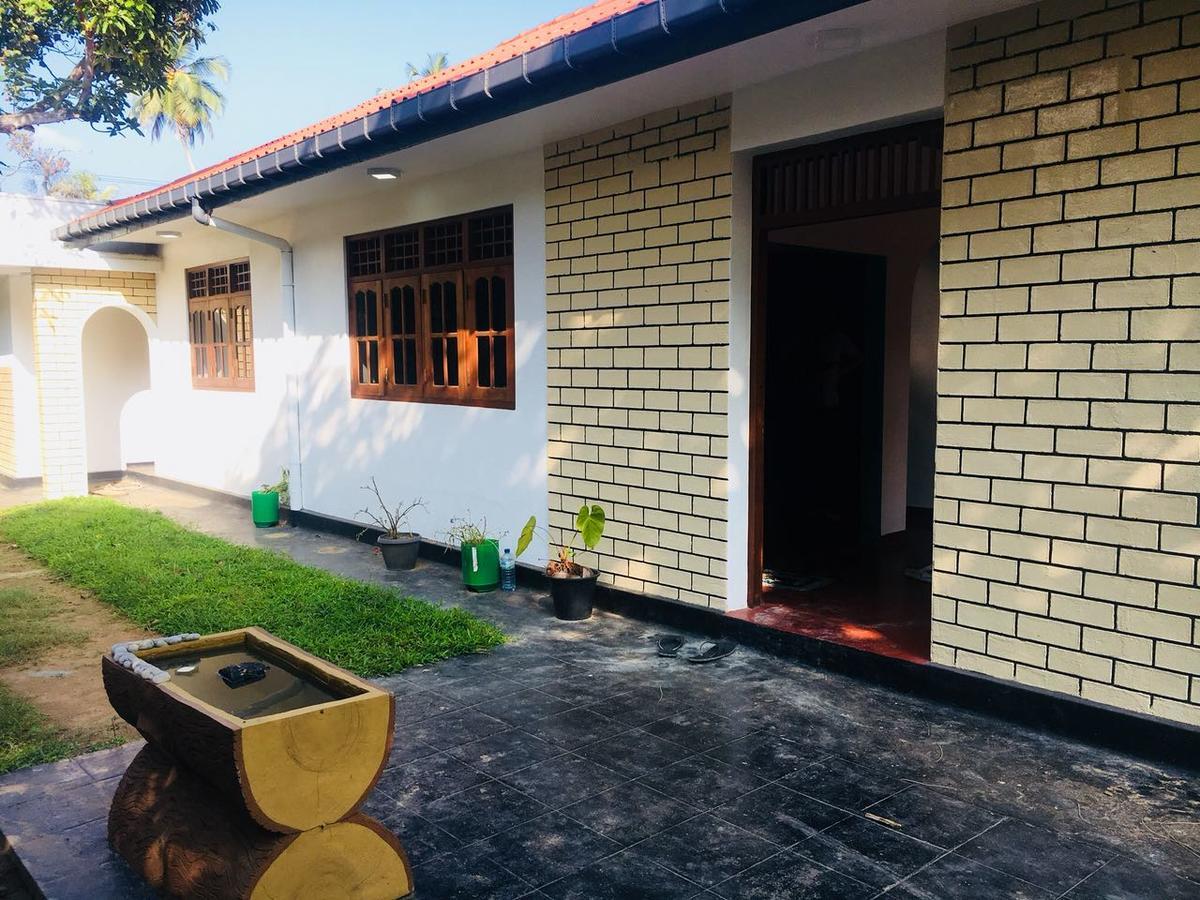 Milkyway Bungalow Galle Ngoại thất bức ảnh