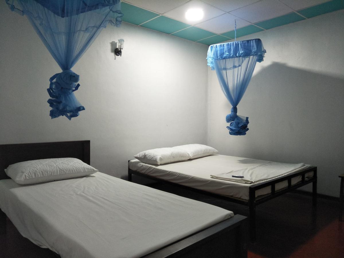 Milkyway Bungalow Galle Ngoại thất bức ảnh