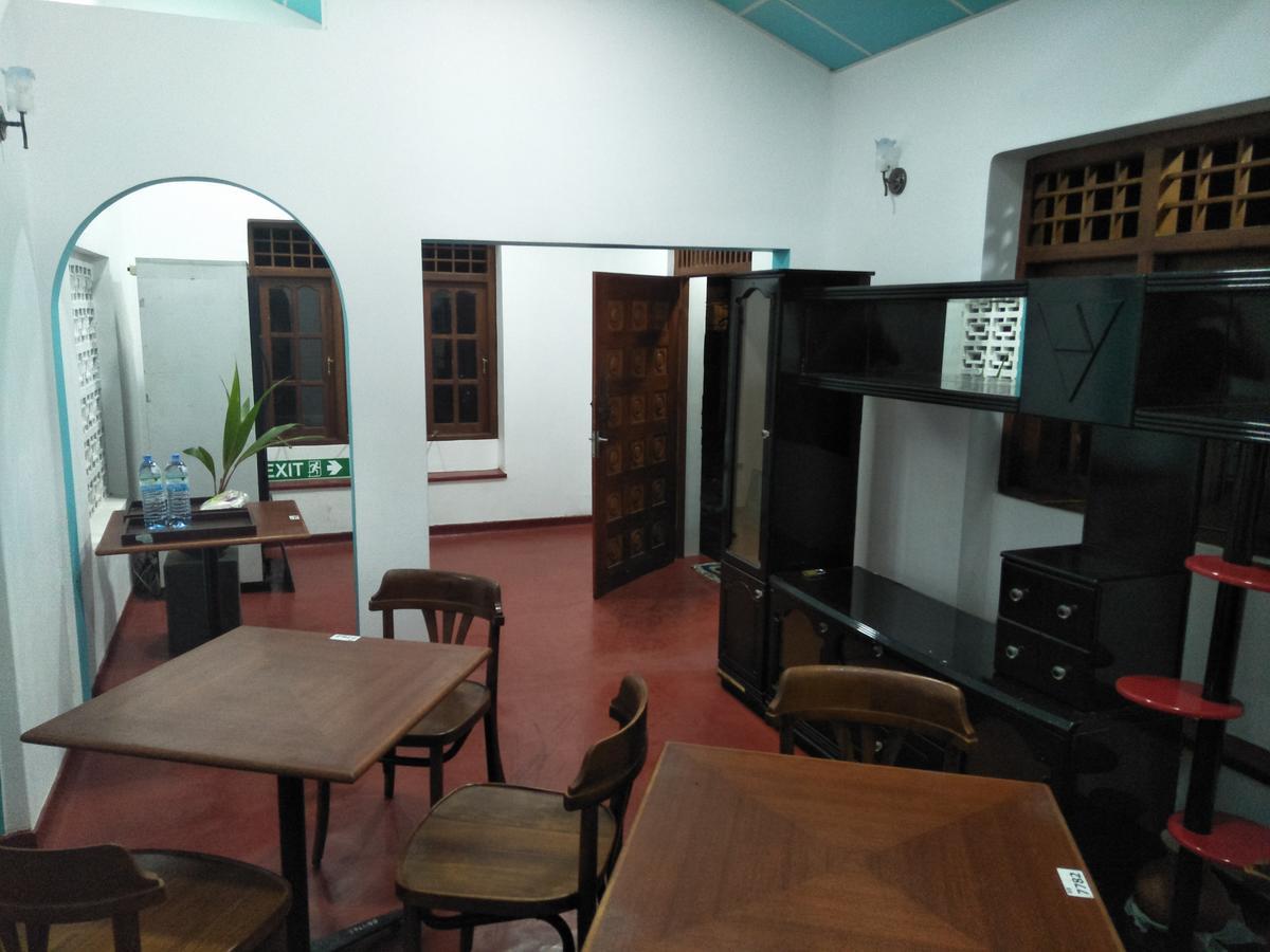 Milkyway Bungalow Galle Ngoại thất bức ảnh