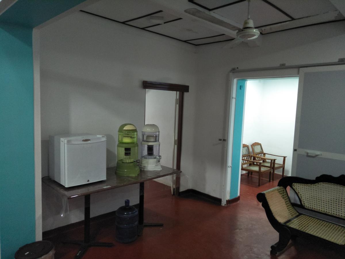 Milkyway Bungalow Galle Ngoại thất bức ảnh