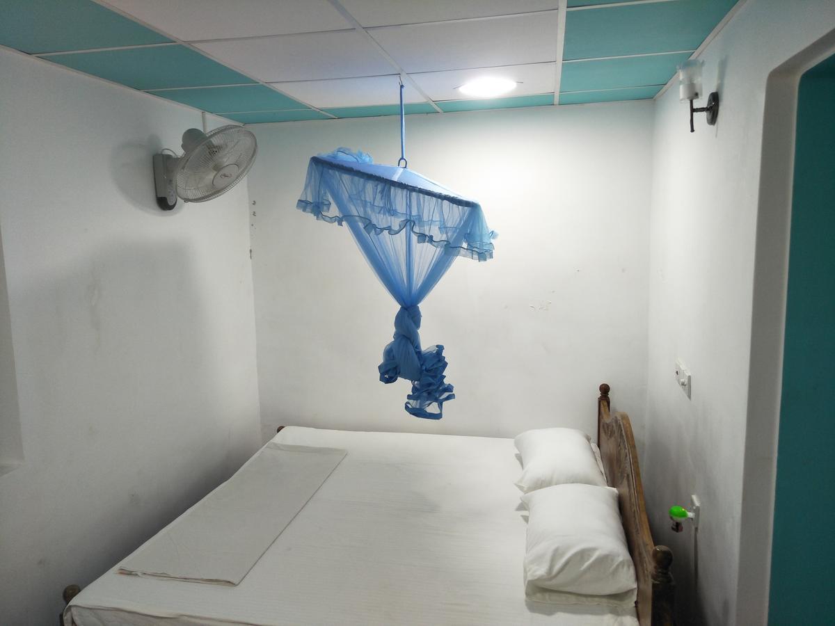 Milkyway Bungalow Galle Ngoại thất bức ảnh